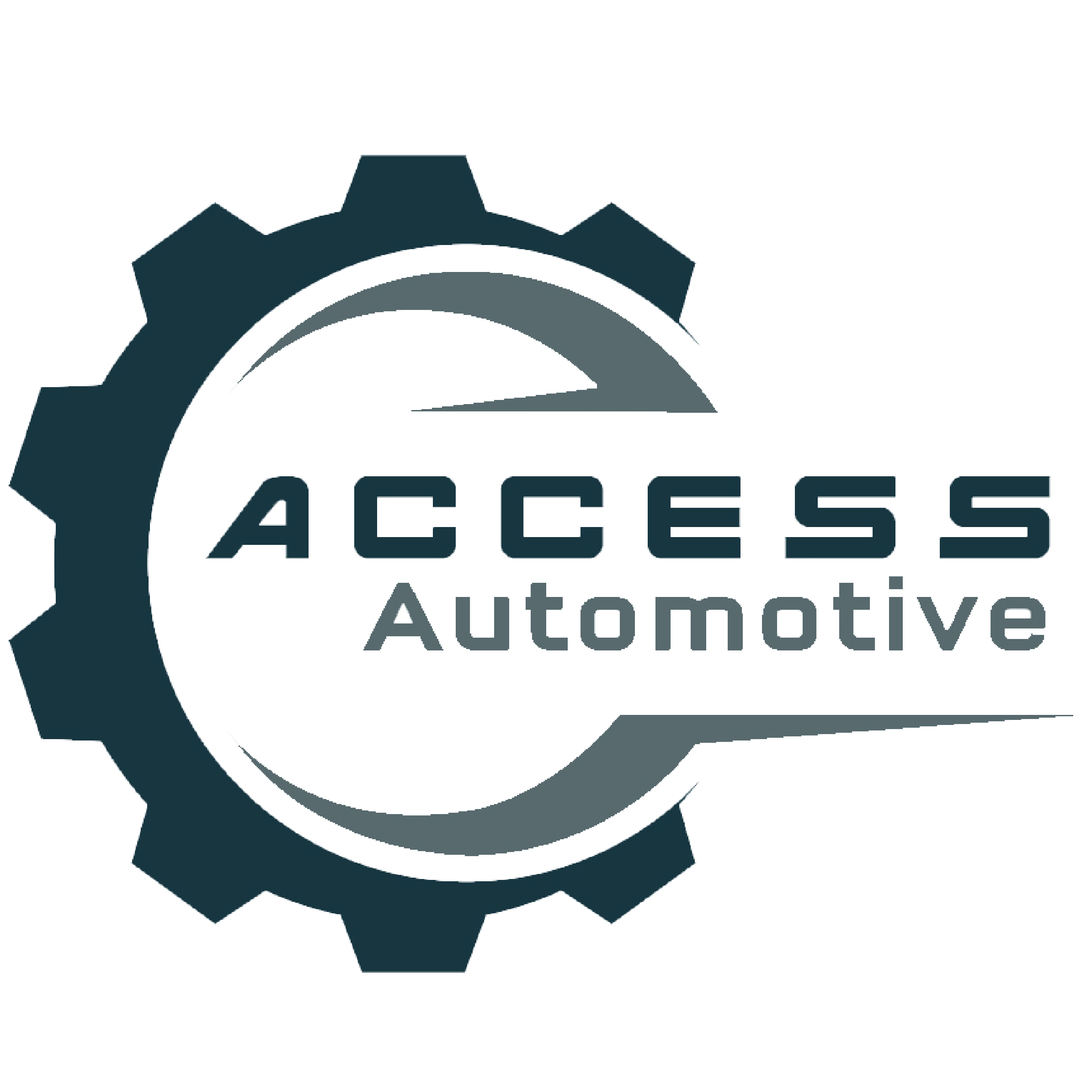 Access automotive logo
