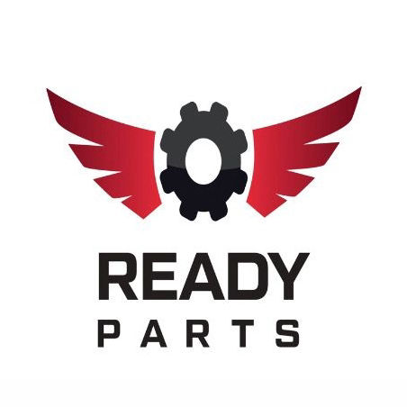 Ready parts logo