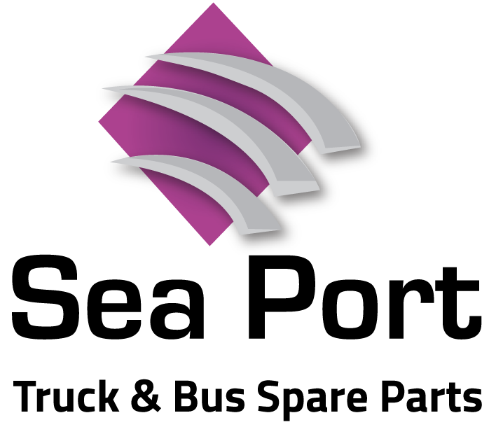 Sea port logo