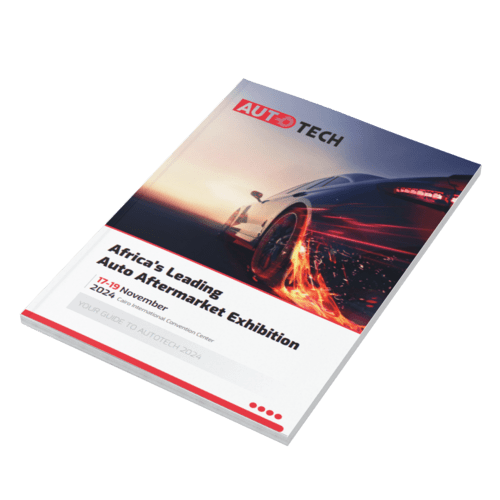 Autotech 2024 Brochure