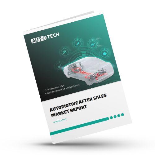 Autotech After Sales Market Report