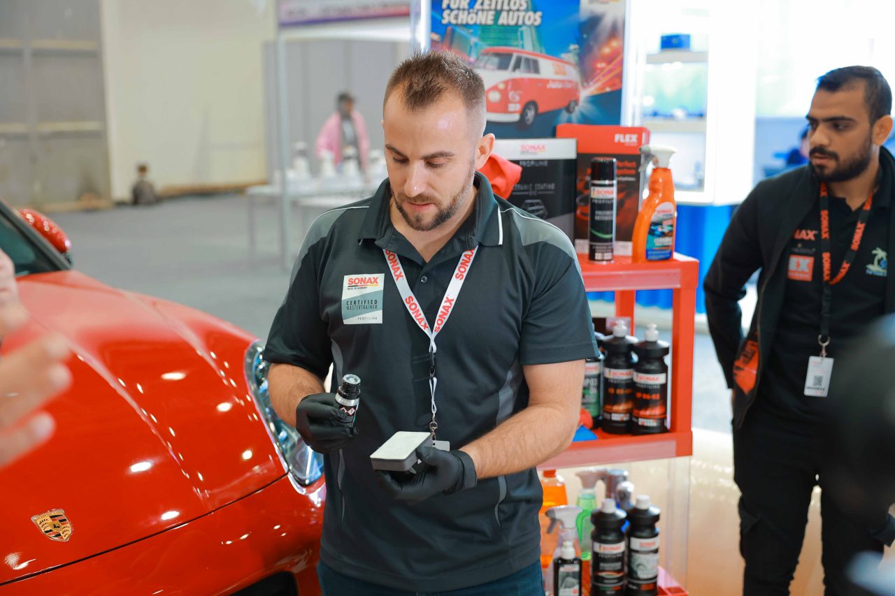Car care