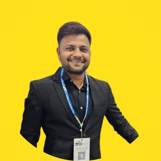 Dharam Joshi