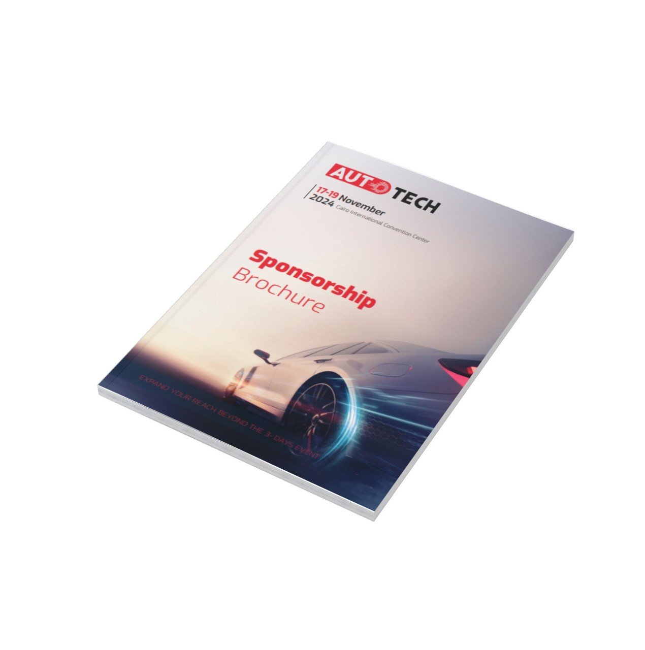 Autotech 2024 Brochure