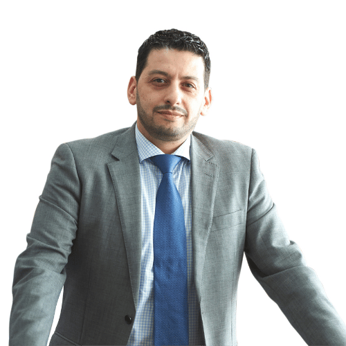 Chady Hayek