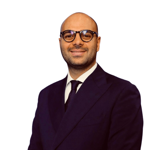 Mr. Vincenzo Cosi