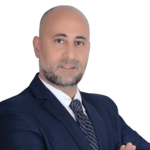 Mohamed Abdelrahman