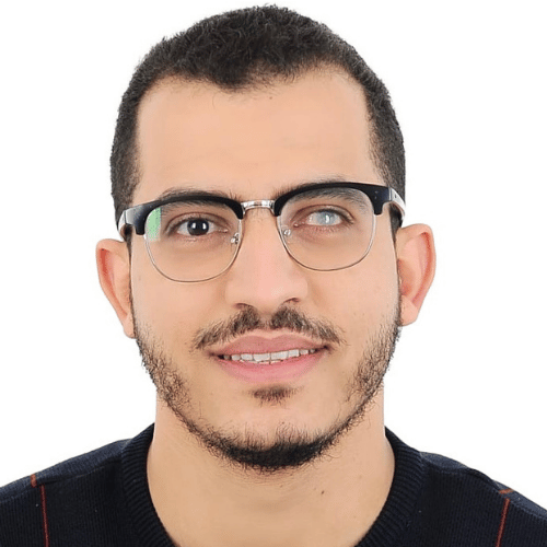 Mohamed Elgenedy