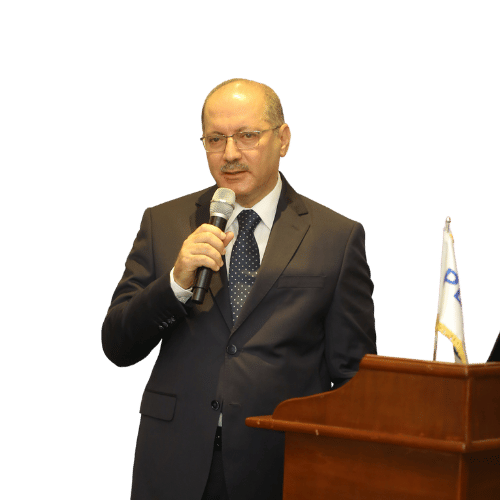 Eng. Osama Mohamed Hal