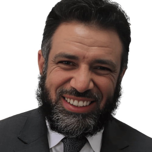 Hossam Enal