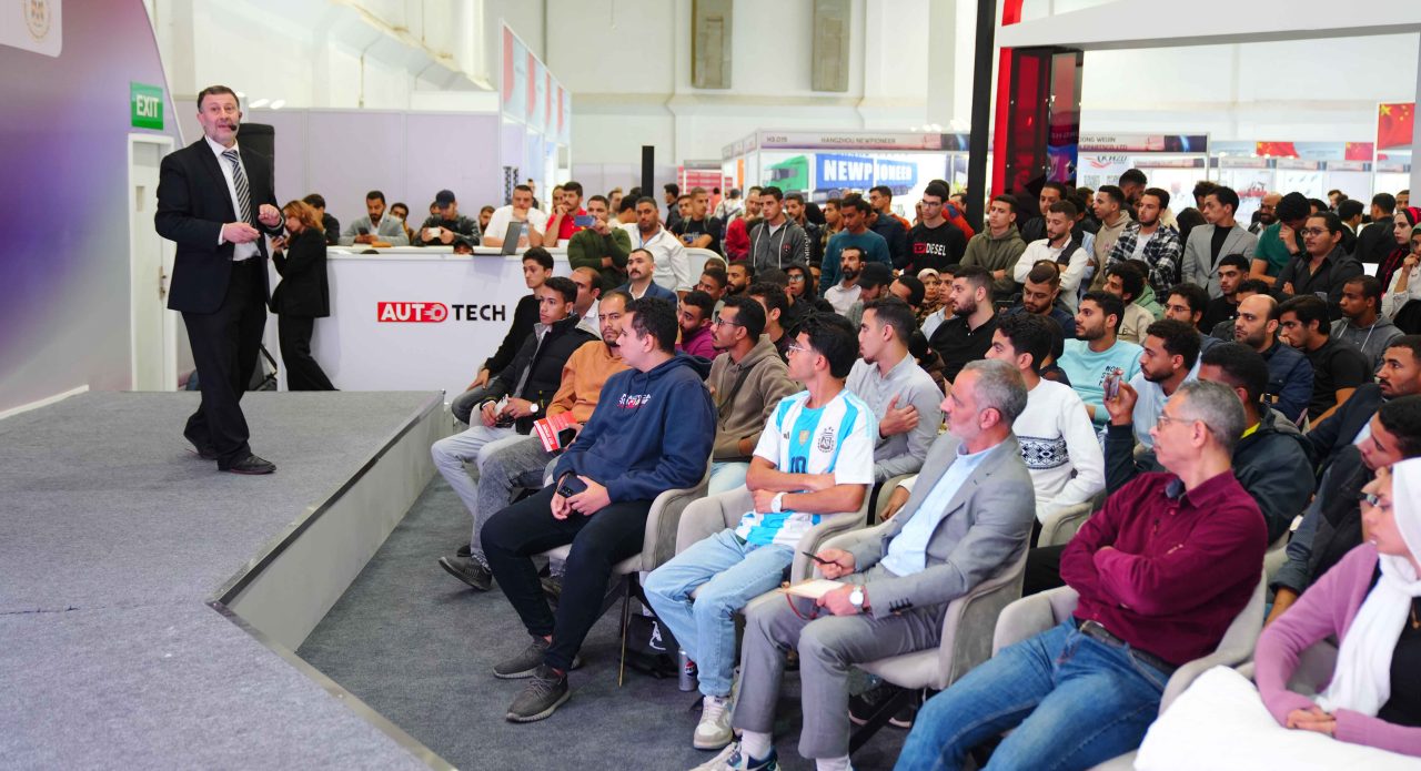 Customer service advisor in service centers- Autotech workshop