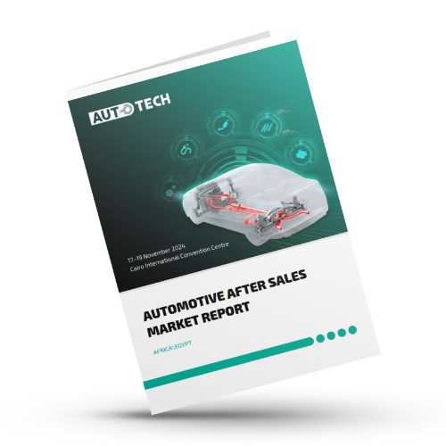 Autotech After Sales Market Report
